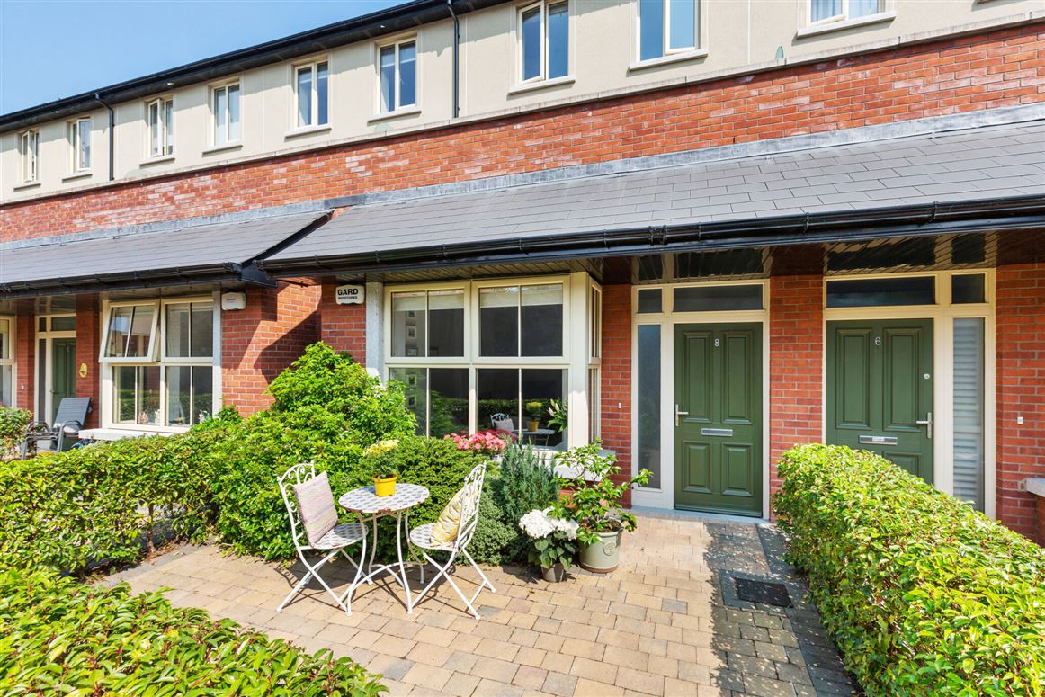 8 Terenure Gate, Terenure Road West, Terenure, Dublin 6W