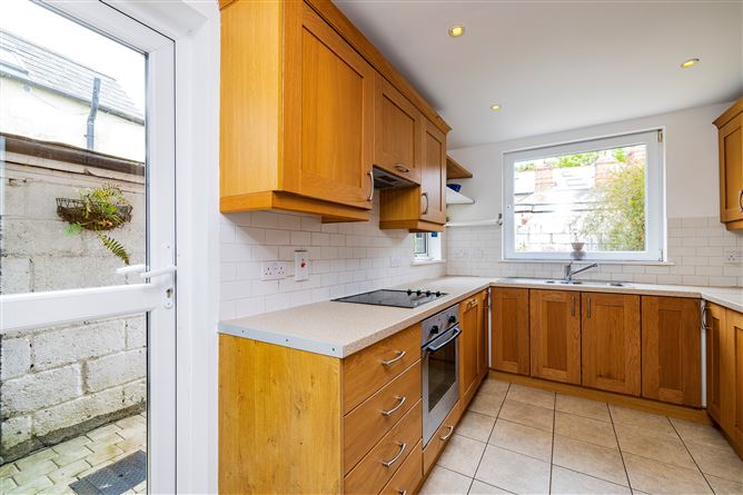 28 ADDISON ROAD (with ATTIC CONVERSION), Fairview, Dublin 3