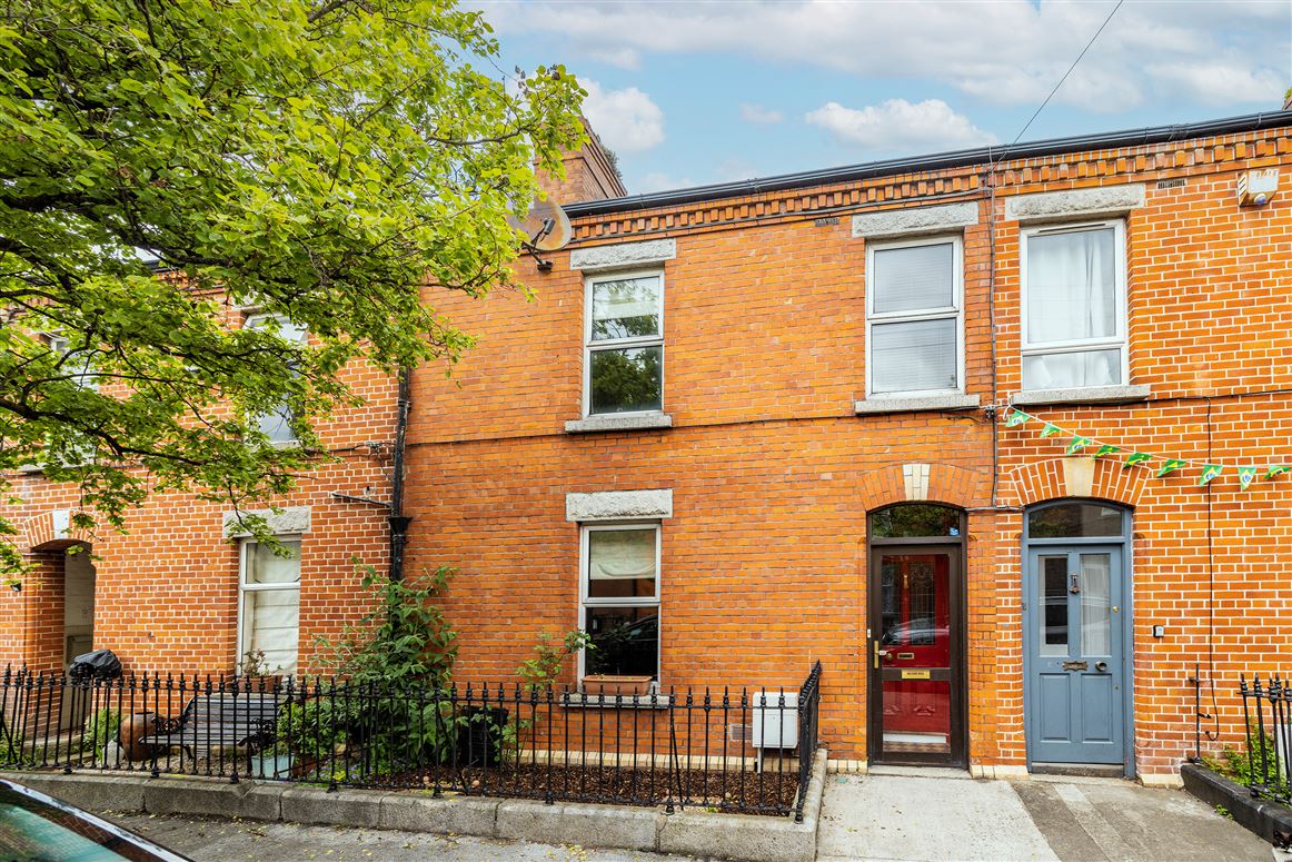 28 ADDISON ROAD (with ATTIC CONVERSION), Fairview, Dublin 3