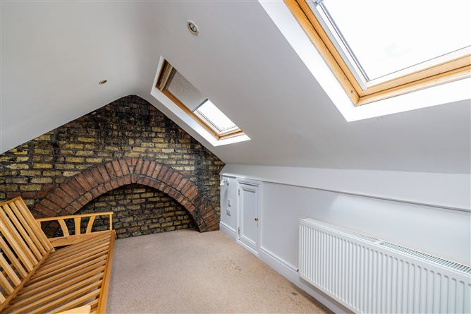 28 ADDISON ROAD (with ATTIC CONVERSION), Fairview, Dublin 3