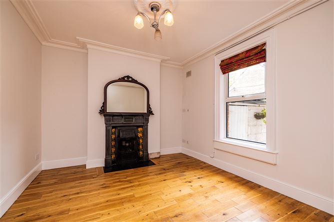 28 ADDISON ROAD (with ATTIC CONVERSION), Fairview, Dublin 3