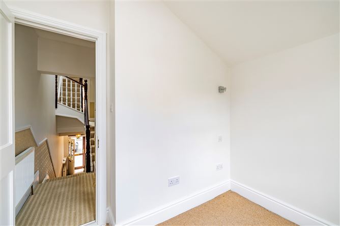 28 ADDISON ROAD (with ATTIC CONVERSION), Fairview, Dublin 3