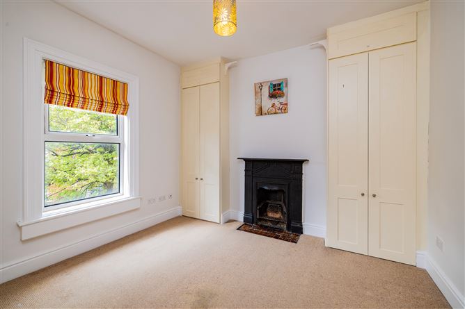 28 ADDISON ROAD (with ATTIC CONVERSION), Fairview, Dublin 3