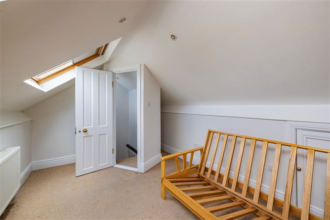 28 ADDISON ROAD (with ATTIC CONVERSION), Fairview, Dublin 3