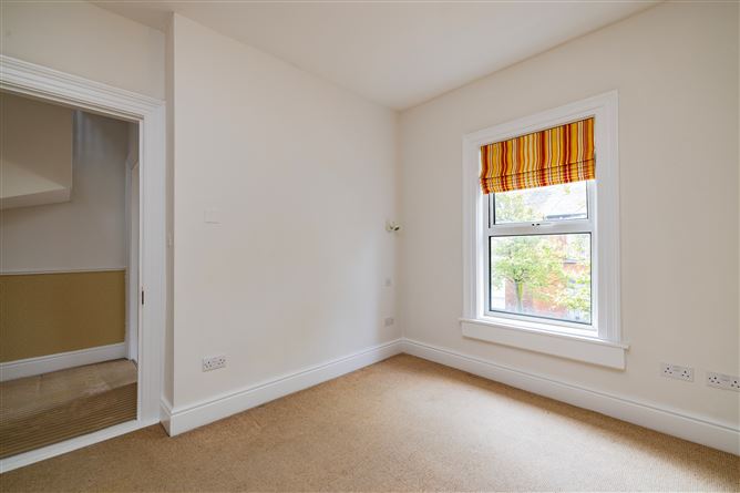 28 ADDISON ROAD (with ATTIC CONVERSION), Fairview, Dublin 3