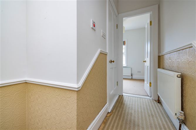 28 ADDISON ROAD (with ATTIC CONVERSION), Fairview, Dublin 3