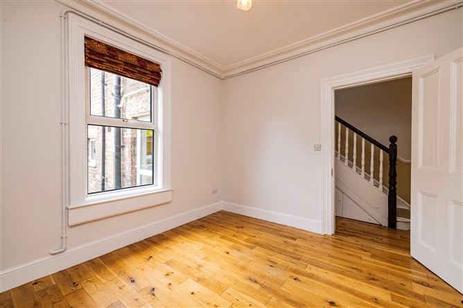 28 ADDISON ROAD (with ATTIC CONVERSION), Fairview, Dublin 3