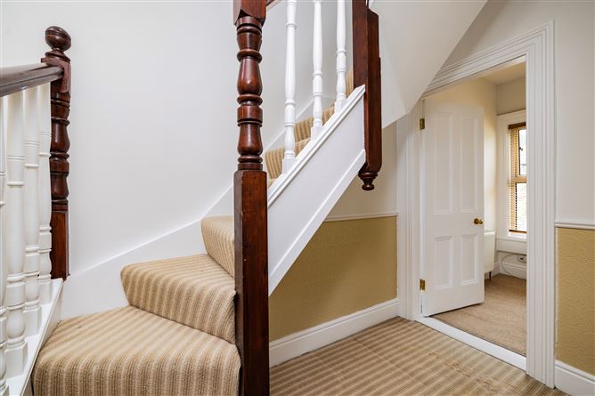 28 ADDISON ROAD (with ATTIC CONVERSION), Fairview, Dublin 3