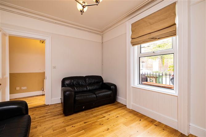 28 ADDISON ROAD (with ATTIC CONVERSION), Fairview, Dublin 3