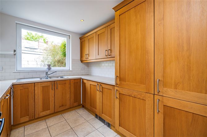 28 ADDISON ROAD (with ATTIC CONVERSION), Fairview, Dublin 3