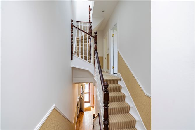 28 ADDISON ROAD (with ATTIC CONVERSION), Fairview, Dublin 3