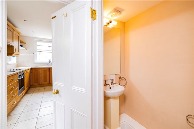 28 ADDISON ROAD (with ATTIC CONVERSION), Fairview, Dublin 3