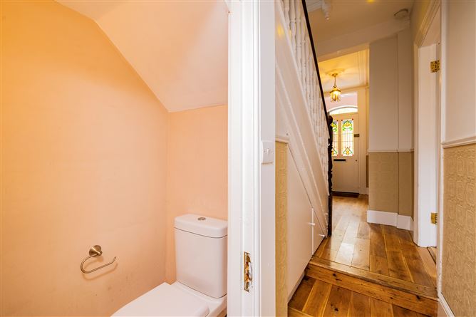 28 ADDISON ROAD (with ATTIC CONVERSION), Fairview, Dublin 3