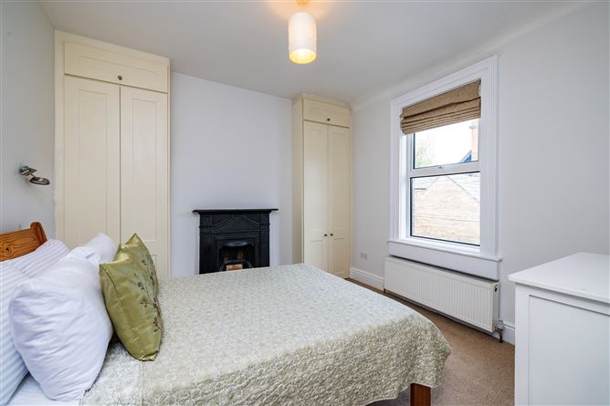 28 ADDISON ROAD (with ATTIC CONVERSION), Fairview, Dublin 3
