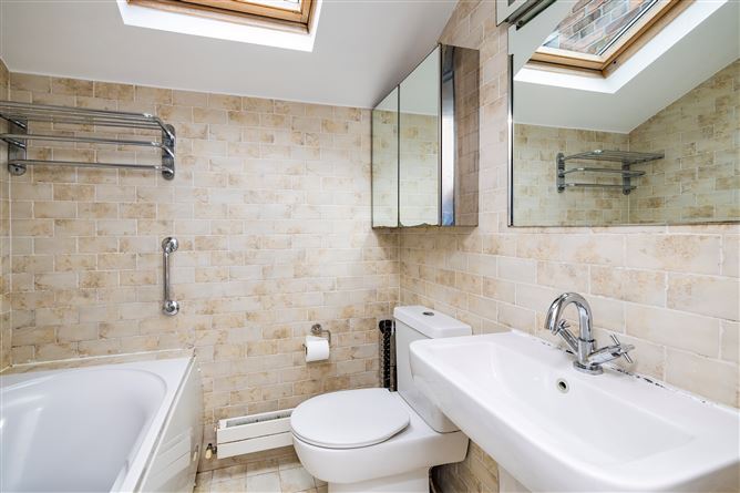 28 ADDISON ROAD (with ATTIC CONVERSION), Fairview, Dublin 3
