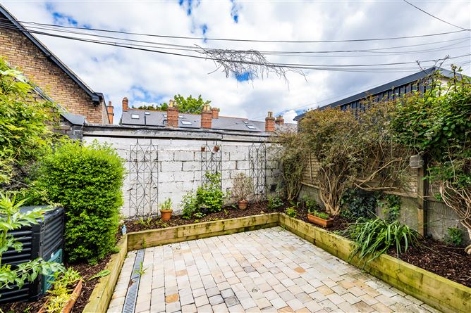28 ADDISON ROAD (with ATTIC CONVERSION), Fairview, Dublin 3