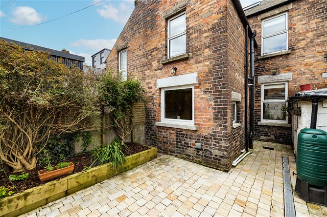 28 ADDISON ROAD (with ATTIC CONVERSION), Fairview, Dublin 3