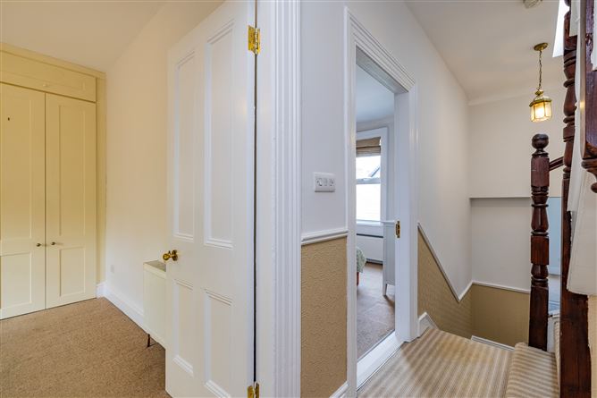 28 ADDISON ROAD (with ATTIC CONVERSION), Fairview, Dublin 3
