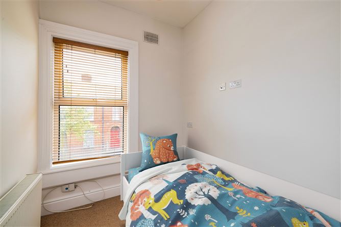 28 ADDISON ROAD (with ATTIC CONVERSION), Fairview, Dublin 3