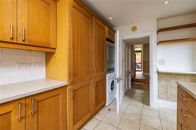 28 ADDISON ROAD (with ATTIC CONVERSION), Fairview, Dublin 3