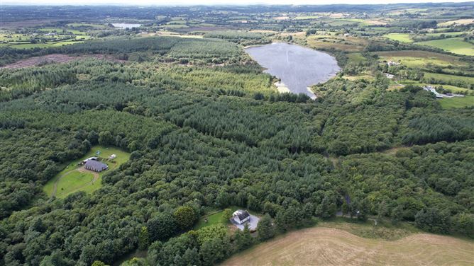 Clondanagh, Tulla, Ennis, Co. Clare