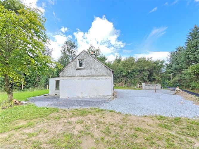 Clondanagh, Tulla, Ennis, Co. Clare