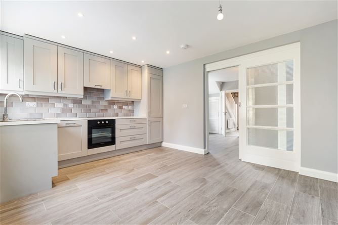 1 Saint Fintan Road , Cabra, Dublin 7