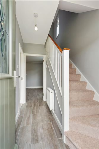 1 Saint Fintan Road , Cabra, Dublin 7