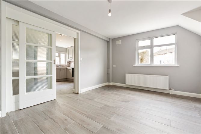 1 Saint Fintan Road , Cabra, Dublin 7