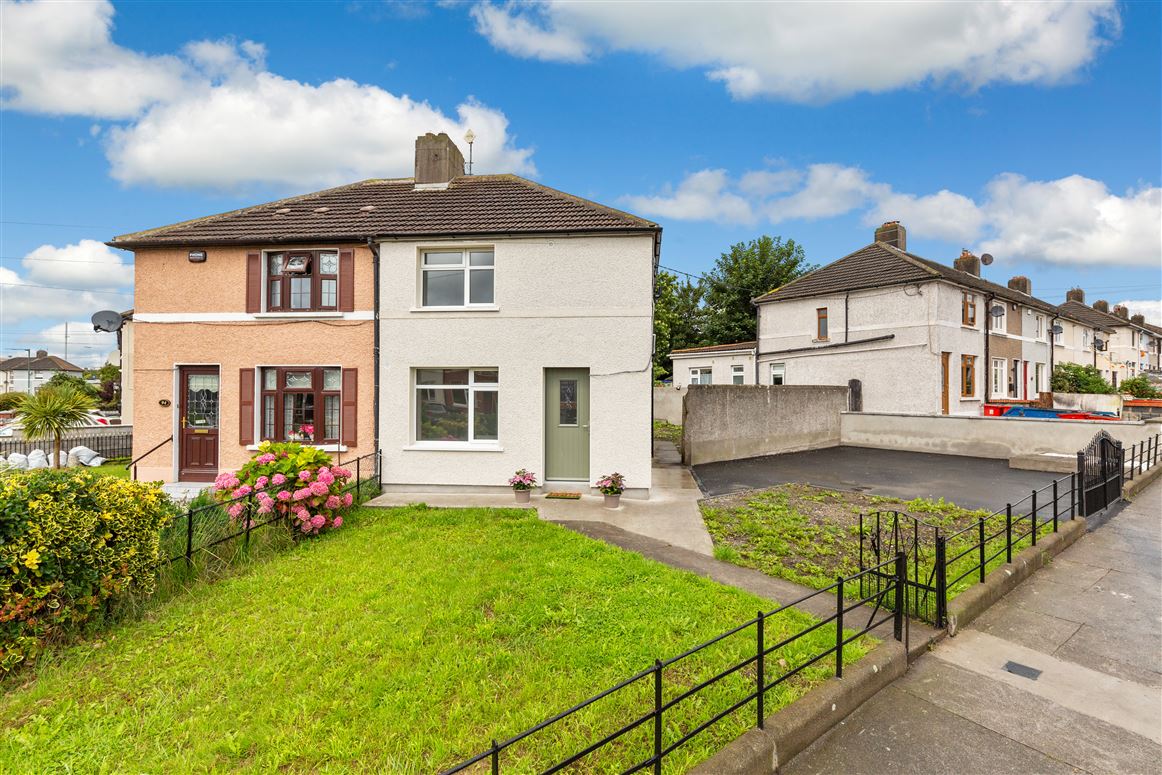 1 Saint Fintan Road , Cabra, Dublin 7