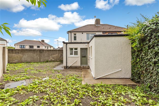 1 Saint Fintan Road , Cabra, Dublin 7