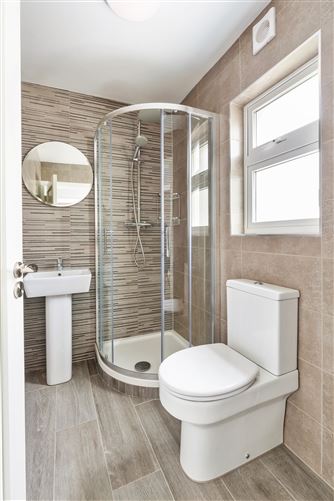 1 Saint Fintan Road , Cabra, Dublin 7