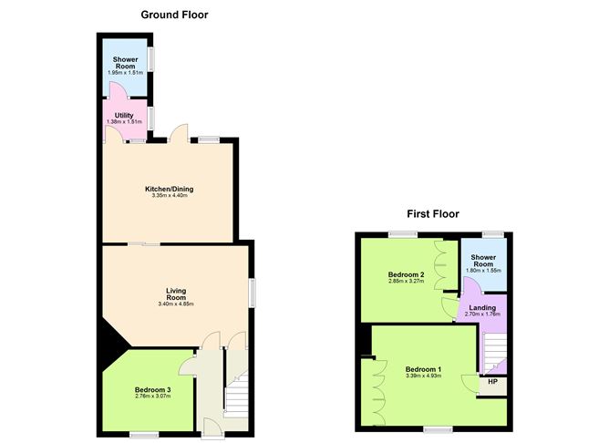 1 Saint Fintan Road , Cabra, Dublin 7