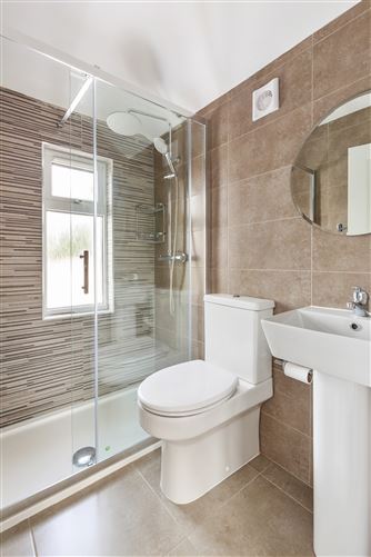 1 Saint Fintan Road , Cabra, Dublin 7