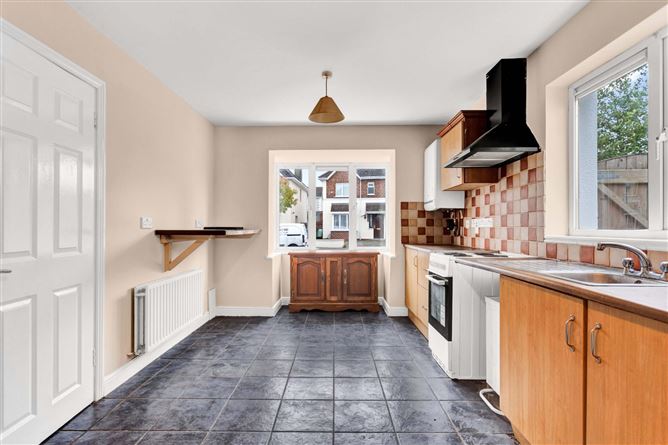 46 The Hollands, Athy, Co. Kildare