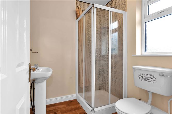 46 The Hollands, Athy, Co. Kildare