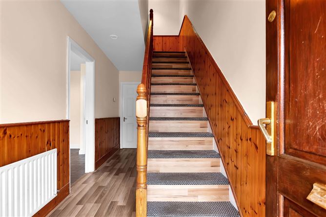 46 The Hollands, Athy, Co. Kildare