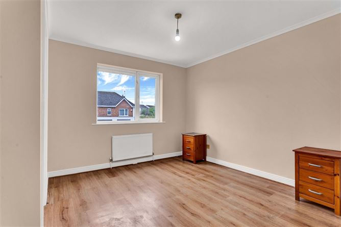 46 The Hollands, Athy, Co. Kildare