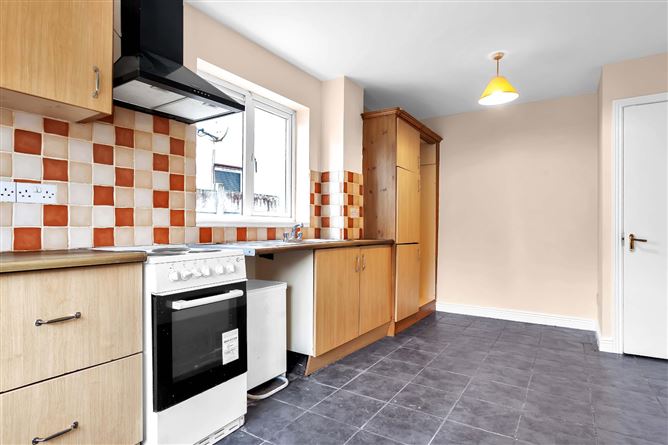 46 The Hollands, Athy, Co. Kildare