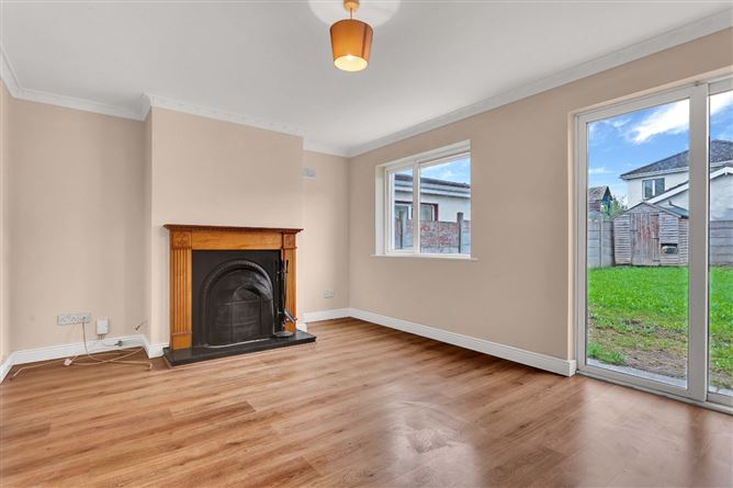 46 The Hollands, Athy, Co. Kildare