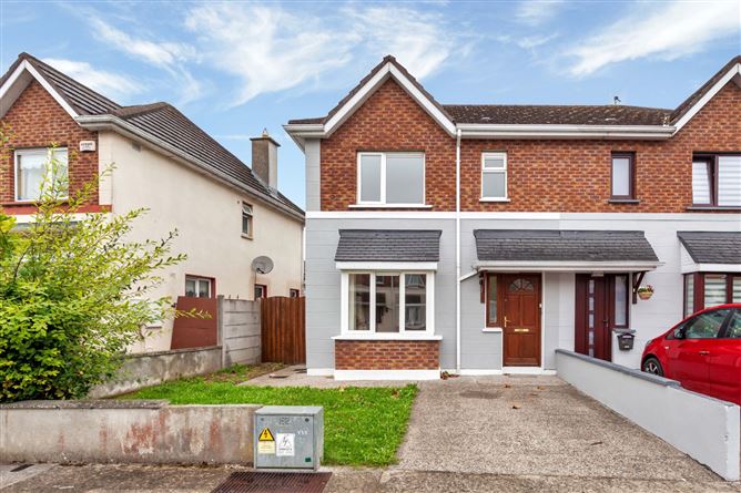 46 The Hollands, Athy, Co. Kildare