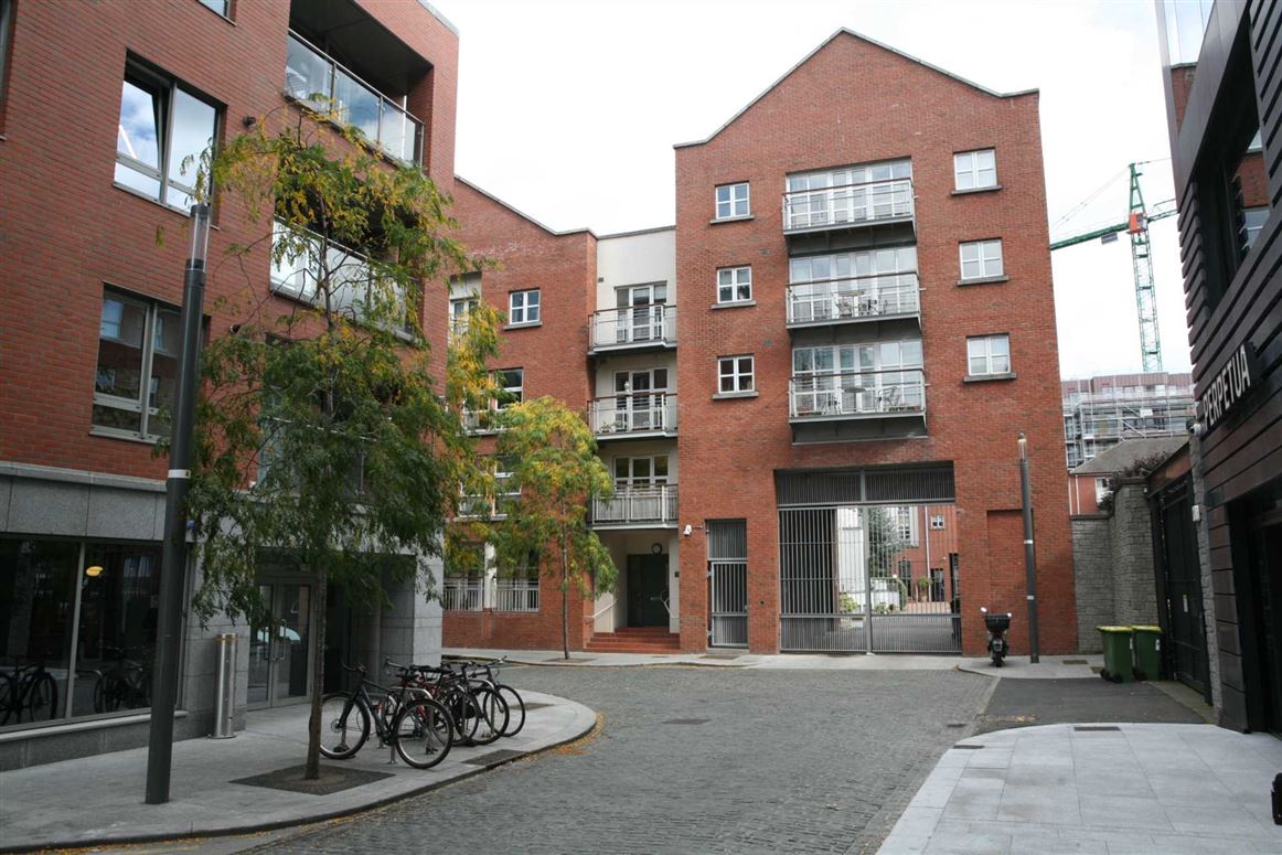 61 The Windmill, Windmill Lane, Dublin 2