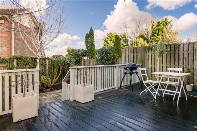 1 Saint Margarets Mews, Newtownpark, Blackrock, Co. Dublin