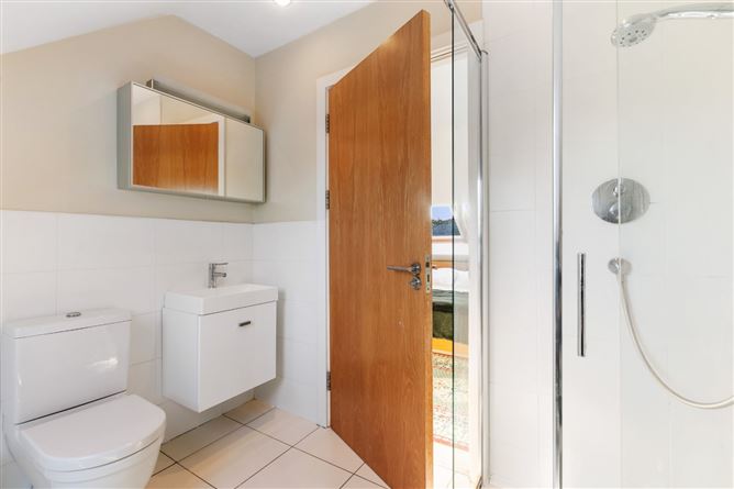 1 Saint Margarets Mews, Newtownpark, Blackrock, Co. Dublin