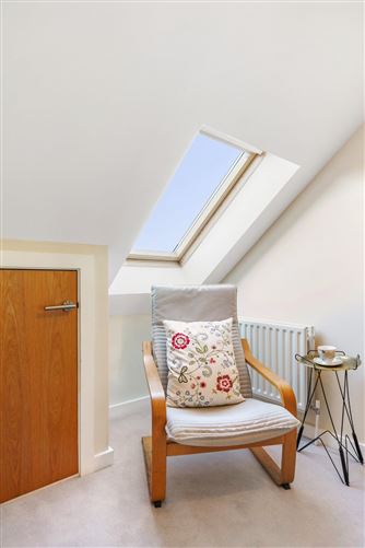 1 Saint Margarets Mews, Newtownpark, Blackrock, Co. Dublin