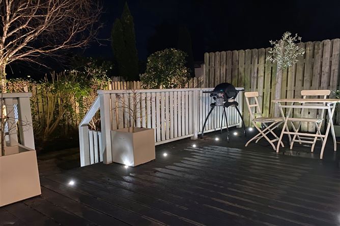 1 Saint Margarets Mews, Newtownpark, Blackrock, Co. Dublin