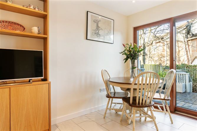 1 Saint Margarets Mews, Newtownpark, Blackrock, Co. Dublin