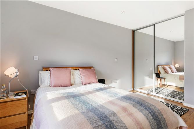 1 Saint Margarets Mews, Newtownpark, Blackrock, Co. Dublin