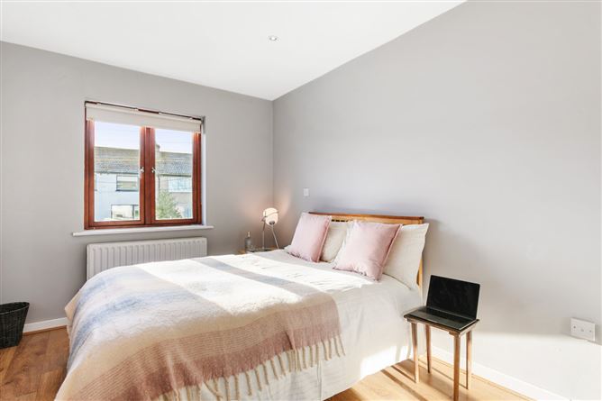 1 Saint Margarets Mews, Newtownpark, Blackrock, Co. Dublin