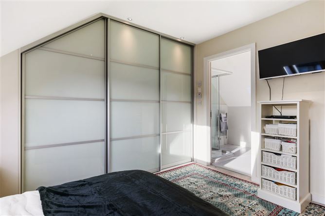 1 Saint Margarets Mews, Newtownpark, Blackrock, Co. Dublin